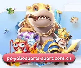 探索YOBO体育的无限可能与机遇 - 体育资讯内容服务